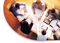 Mamut Enterprise Desk