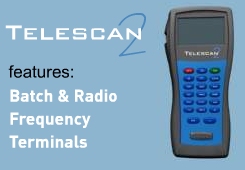 SB Electronics Telepen